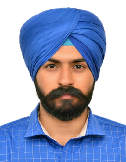 Karanbir Singh — Mentor at RiseOn