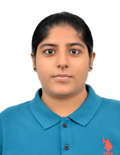 Kirandeep Kaur — Mentor at RiseOn